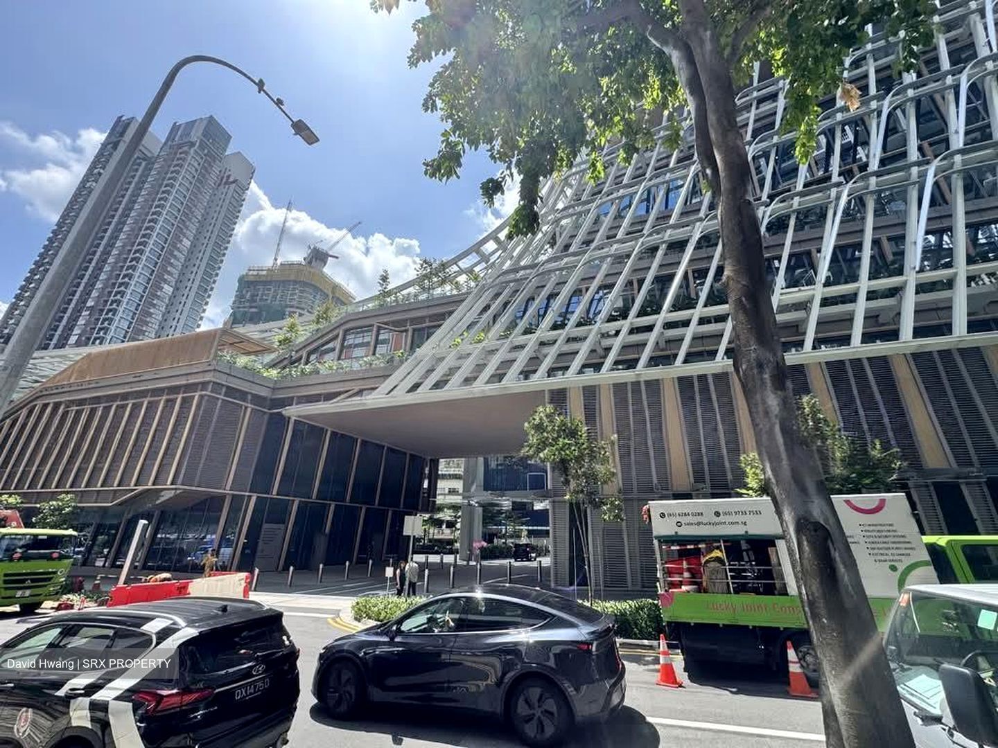 Onze @ Tanjong Pagar (D2), Retail #576557011